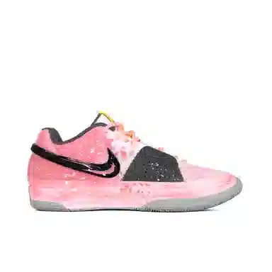 Nike Ja 1 Breast Cancer Awareness
