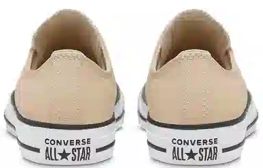 Converse Chuck Taylor All Star Low Pale Pink
