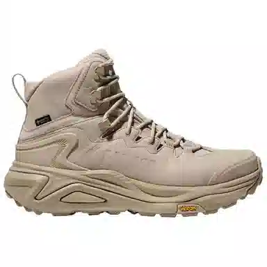 HOKA ONE ONE Kaha 3 GTX Light Brown