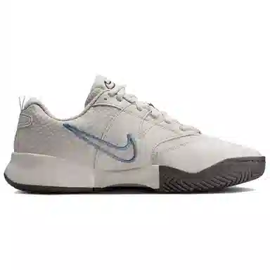 Nike Court Light 4 White Brown