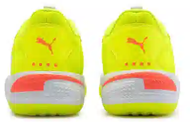 Puma Court Rider 2.0 Fluorescent Yellow