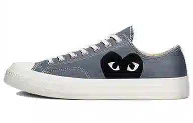 CDG Play x Converse 1970s Chuck Taylor All Star