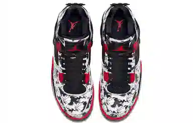 Jordan Air Jordan 4 "Tattoo"