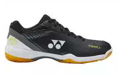 YONEX 65 Series 3rd Gen Black