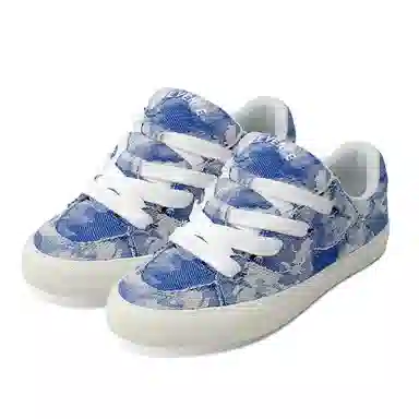 REVENFEXSPOTM x BURNING FLAME