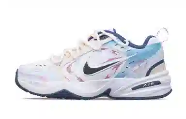 Nike Air Monarch 4