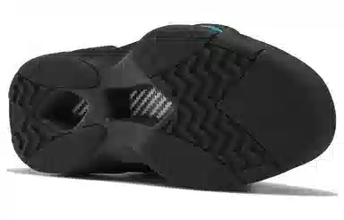 Reebok Shaq Attaq OG "Black Azure"