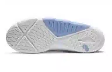 Asics Unpre Ars White Blue