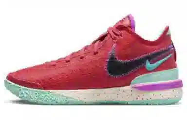 Nike LeBron NXXT Gen "King's Crown"