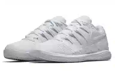 Nike Court Air Zoom Vapor X Women's White