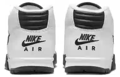 Nike Air Trainer 1 White Black