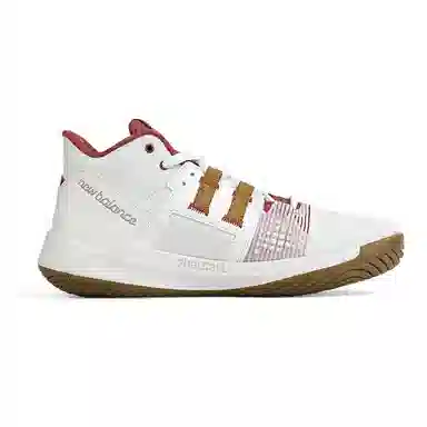 New Balance Coco CG1 White Brown