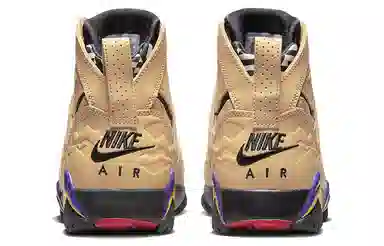 Jordan Air Jordan 7 Retro SE "Afrobeats"