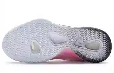 Nike Hyperdunk 10 Pink