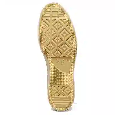 Converse Chuck Taylor High Top Red