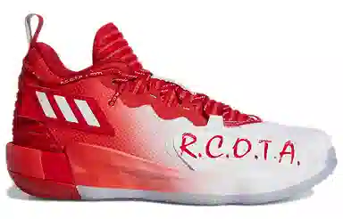 adidas D Lillard 7