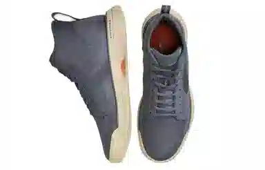 Converse Star Series BB High Top Blue