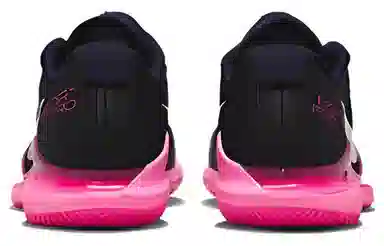 Nike Zoom Vapor Pro HC Black Pink