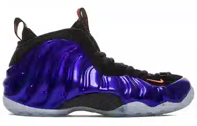 Nike Foamposite One Phoenix Suns