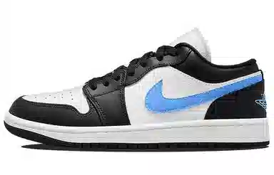 Jordan Air Jordan 1 Low "University Blue"