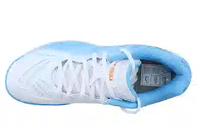 YONEX Power Cushion CFT White Sky Blue