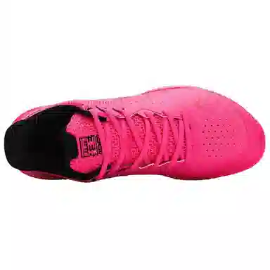 LiNing Thunder Fluorescent Pink