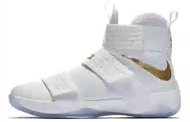 Nike zoom soldier 10 LeBron Gold Medal