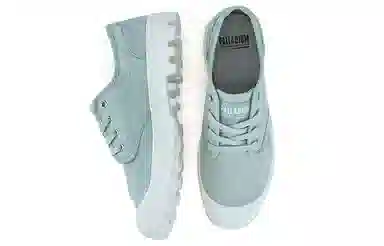 Palladium Pampa Oxford