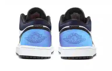 Jordan Air Jordan 1 Low Blue