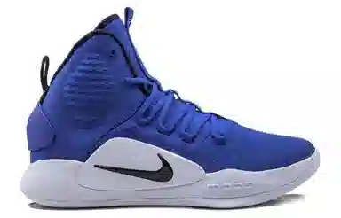 Nike Hyperdunk X TB Game Royal