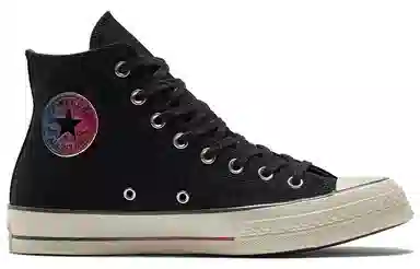 Converse Chuck Taylor All Star 1970s Black