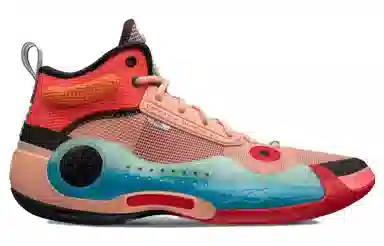 Li-Ning WOW 10 "Artist"