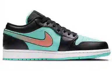 Jordan Air Jordan 1 Low SE "Tropical Twist"