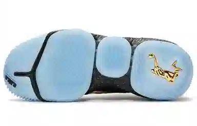 Nike Lebron 16 KC "Watch the Throne"