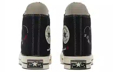 Converse 1970s Chuck Taylor All Star Hi Valentine's Edition