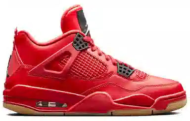 Jordan Air Jordan 4 Retro Fire Red