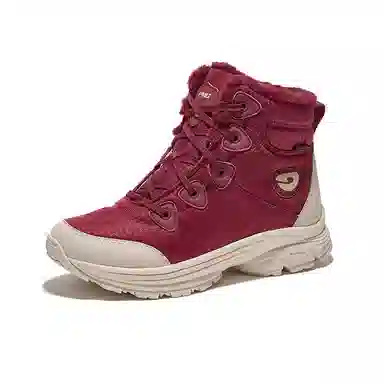 Outdoor Agent Snow Boots