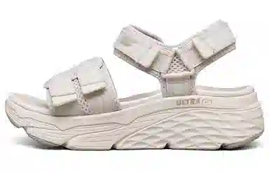 Skechers Max Cushioning Natural