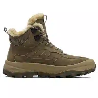 Jeep Snow Boots