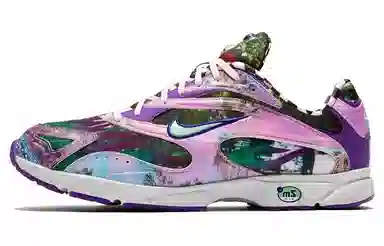 Nike Zoom Streak Spectrum Plus Purple