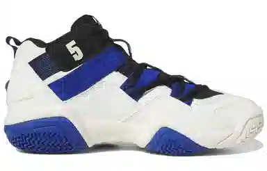 adidas Top Ten 2000 White Blue