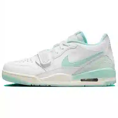 Jordan Legacy 312 Grey Green