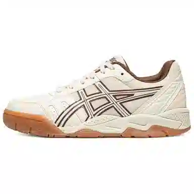 Asics GEL-TWIST White Brown