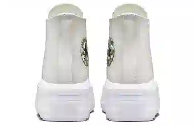 Converse Chuck Taylor All Star Move Platform