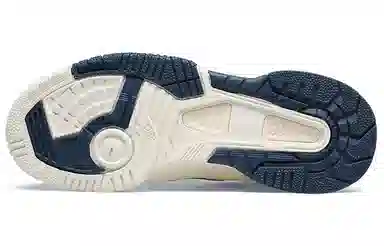 Asics Gel-Spotlyte Low Jazz Blue