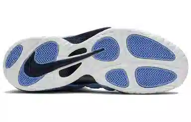 Nike Foamposite Pro University Blue
