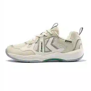 Kawasaki Low-Cut Badminton Shoes