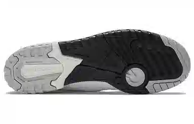 New Balance 650 White Grey