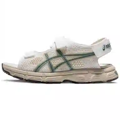 Asics KAHANA SD White