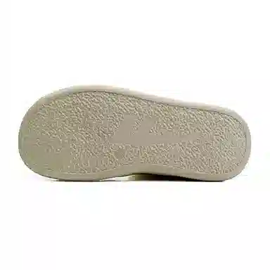 Warrior Winter Boots 10.5cm Khaki